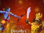 Dussehra 2022: Date, history, puja muhurat, significance and celebration of Vijayadashami