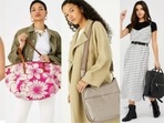 Amazon Great Indian Festival Sale 2022: Handbags from Accessorize London come in different designs and colours.