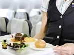 Air India has introduced a new in-flight menu on domestic routes. Air India has introduced a new in-flight menu on domestic routes.