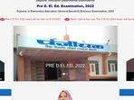 Rajasthan BSTC Pre DElEd Admit Card 2022 out at panjiyakpredeled.in Rajasthan BSTC Pre DElEd Admit Card 2022 out at panjiyakpredeled.in