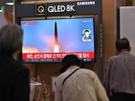 Japan calls for residents to evacuate after North Korea missile information Japan calls for residents to evacuate after North Korea missile information