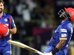 India Capitals defeated Bhilwara Kings to enter the Legends League Cricket final. India Capitals defeated Bhilwara Kings to enter the Legends League Cricket final.