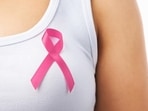 Association between inflammation, cognitive problems in breast cancer survivors(Shutterstock) Association between inflammation, cognitive problems in breast cancer survivors(Shutterstock)