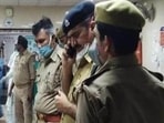 In order to reward the speedy effort by the Greater Noida police team, the DCP has announced a reward of <span class='webrupee'>₹</span>25,000 for all the officers involved in the operation.(Representative image) In order to reward the speedy effort by the Greater Noida police team, the DCP has announced a reward of <span class='webrupee'>₹</span>25,000 for all the officers involved in the operation.(Representative image)