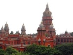 The judgment is given disposing a writ petition from Nilgiris district based Chrisma Victoria. The judgment is given disposing a writ petition from Nilgiris district based Chrisma Victoria.