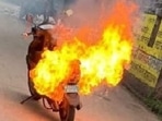 Earlier in August, the Centre had served notices to all electric vehicle manufacturers whose vehicles had caught fire.