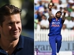 Shane Watson has his replacement for Jasprit Bumrah ready&nbsp;