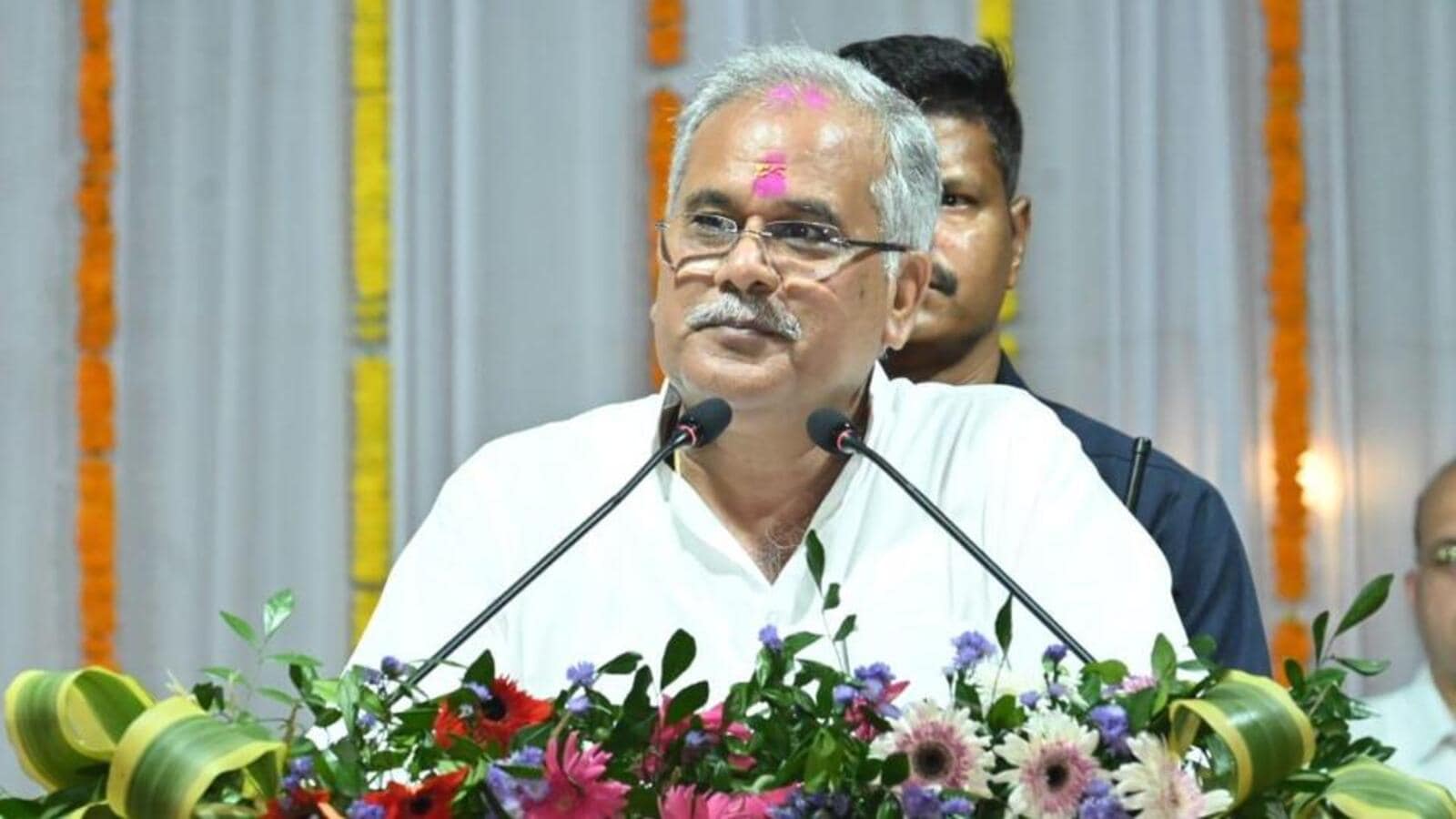 300 cow shelters to be turned into industrial parks in Chhattisgarh: CM Baghel