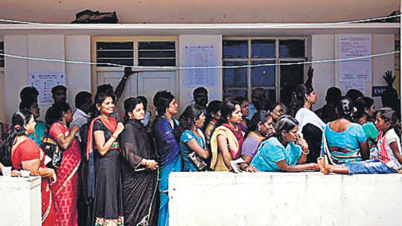 Karnataka High Court Sets Aside Order On Quota For Women, OBC In BBMP ...