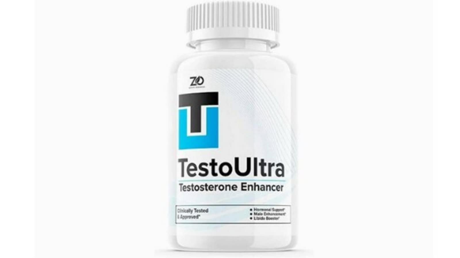 TestoUltra Review: Is Testo Ultra Legit Supplement? - Hindustan Times