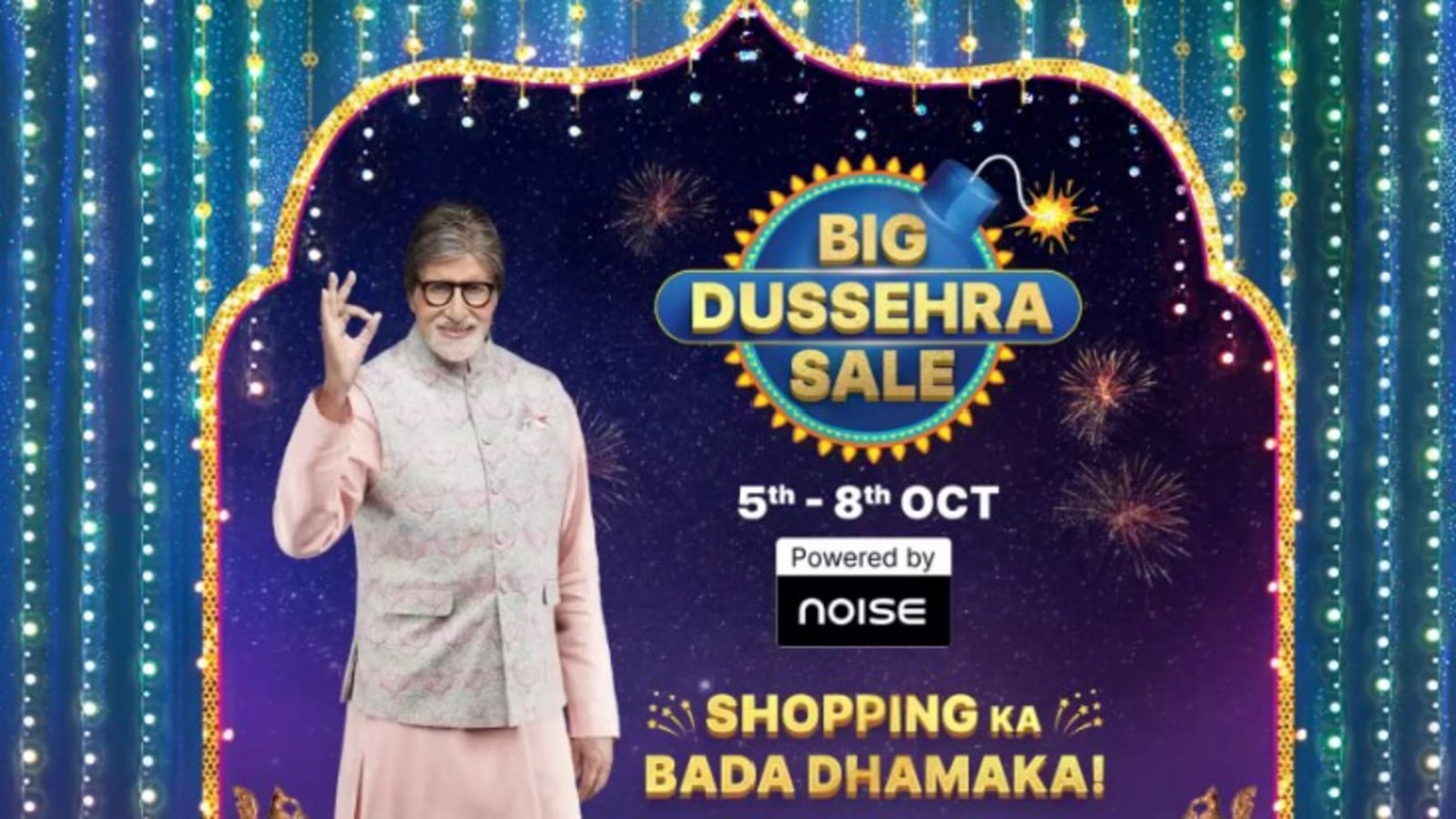 Flipkart Dussehra Sale: Get iPhone 14 Plus under ₹30,000, here's