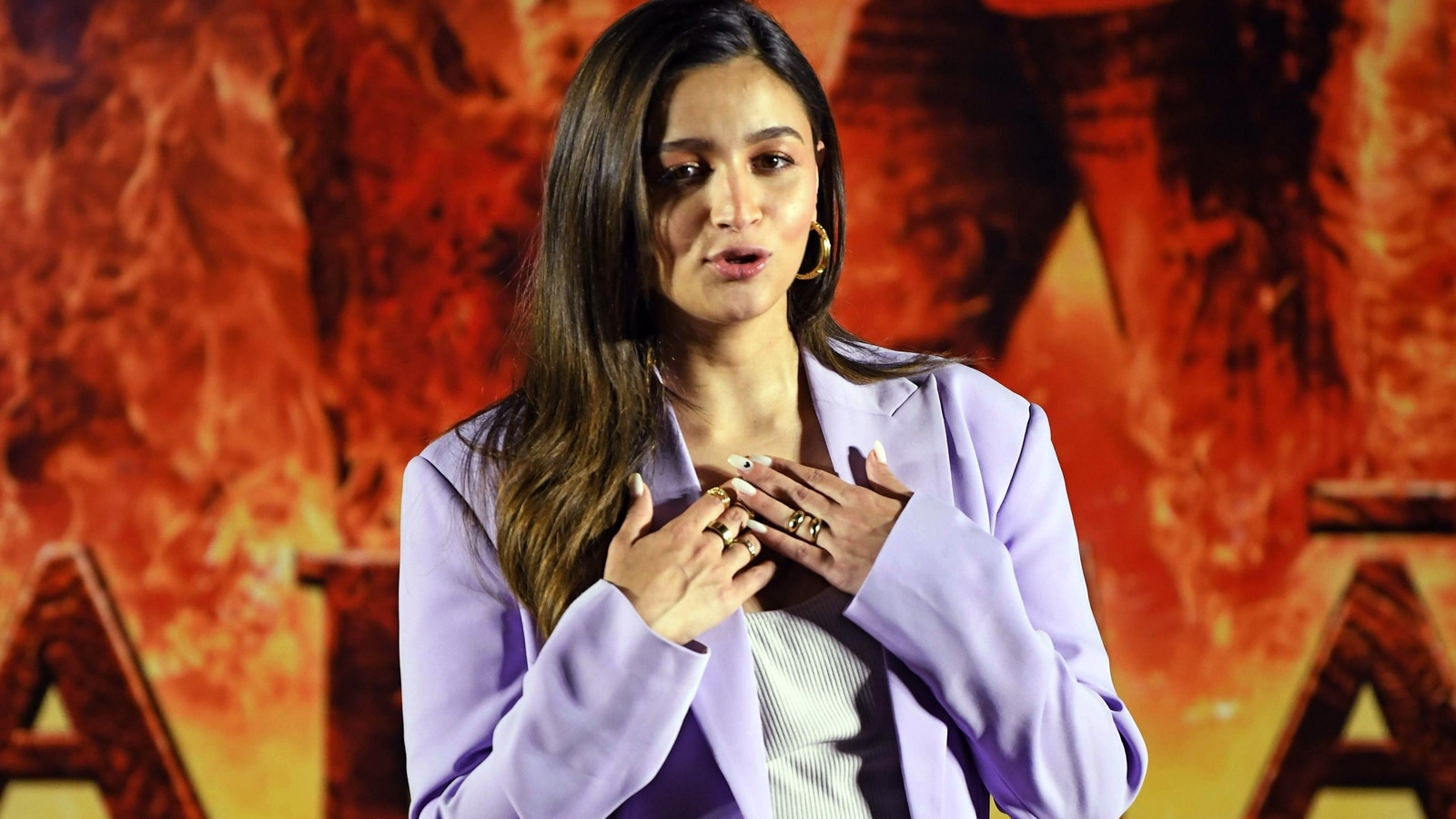Alia becomes first Indian global ambassador for Gucci - The Shillong Times