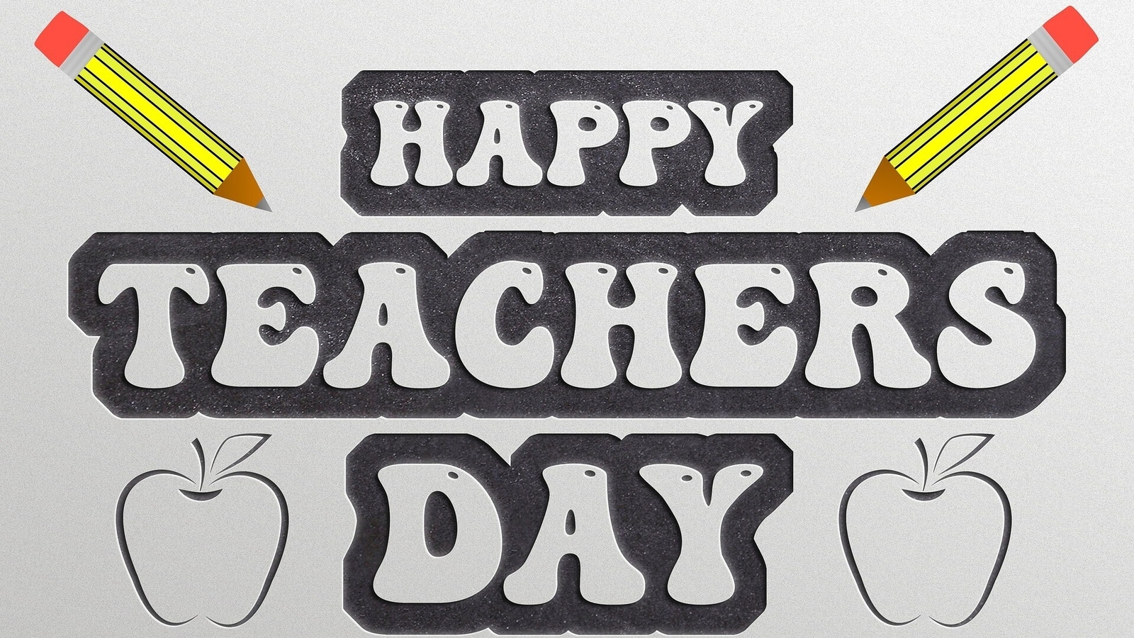 Happy World Teachers' Day 2022 Know its date, history, significance