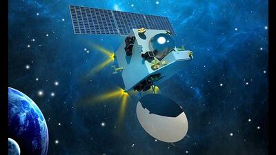 When the ₹450 crore Mars Orbiter Mission was launched on board a PSLV-C25 on November 5, 2013, it captured the imagination of the ordinary man in a country where scientific achievements rarely make it to the popular consciousness. (ISRO) When the ₹450 crore Mars Orbiter Mission was launched on board a PSLV-C25 on November 5, 2013, it captured the imagination of the ordinary man in a country where scientific achievements rarely make it to the popular consciousness. (ISRO)