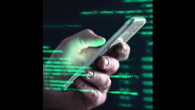 Ludhiana youth congress president Rajiv Raja has also received similar threats from the same phone number. (Stock image)