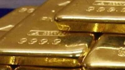 The case has now been handed over to the income tax officials. (File image) The case has now been handed over to the income tax officials. (File image)