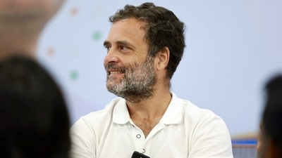 Bharat Jodo Yatra: Congress leader Rahul Gandhi. (ANI File Photo) (Congress Twitter) Bharat Jodo Yatra: Congress leader Rahul Gandhi. (ANI File Photo) (Congress Twitter)