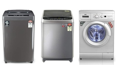 Washing machines under ₹25000: The ultimate 2022 buyer’s guide