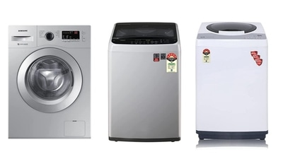 10 best Bosch fully automatic washing machine: Smart laundry choices for  home - Hindustan Times