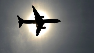 Representative image (File Photo / REUTERS)