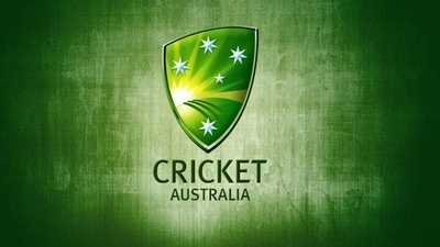 File image of Cricket Australia. (File)