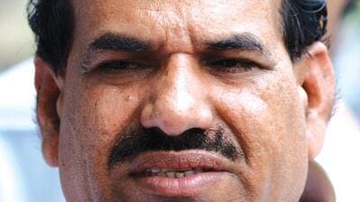 The mortal remains of CPI(M) stalwart Kodiyeri Balakrishnan were consigned to flames on Monday at Payyambalam beach The mortal remains of CPI(M) stalwart Kodiyeri Balakrishnan were consigned to flames on Monday at Payyambalam beach