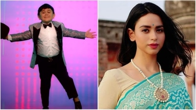 Soundarya Sharma nominated Abdu Rozik for elimination. Soundarya Sharma nominated Abdu Rozik for elimination.