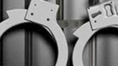 Two of the three persons arrested by the SIC in the APPSC paper leak case are government officials