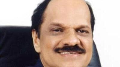 He produced many Malayalam movies and also acted in a dozen films in side roles. (File image) He produced many Malayalam movies and also acted in a dozen films in side roles. (File image)