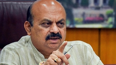 Bommai wrote that the BJP government in Karnataka believes in good governance and welfare and security are its primary concerns. Bommai wrote that the BJP government in Karnataka believes in good governance and welfare and security are its primary concerns.