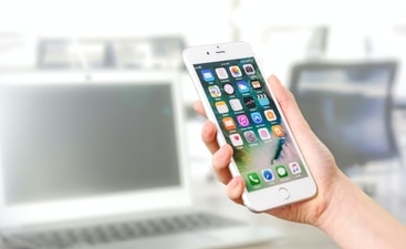 Expert-approved Apple iPhone 2GHz processor phones (https://www.pexels.com/) Expert-approved Apple iPhone 2GHz processor phones (https://www.pexels.com/)