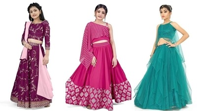 amazon-great-indian-festival-sale-enjoy-up-to-74-off-on-lehengas-for-girls
