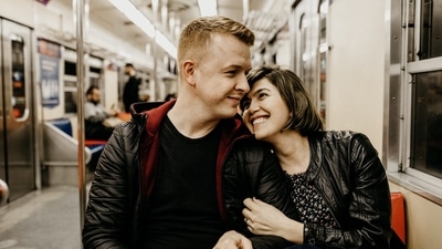 Common relationship truths to unlearn: Psychotherapist suggests (Unsplash) Common relationship truths to unlearn: Psychotherapist suggests (Unsplash)