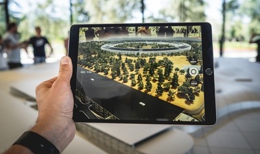 Metaverse uses Augmented Reality (AR) and Virtual Reality (VR) to give real environment feeling. (Represented Image/ Photo by Patrick Schneider on Unsplash) Metaverse uses Augmented Reality (AR) and Virtual Reality (VR) to give real environment feeling. (Represented Image/ Photo by Patrick Schneider on Unsplash)