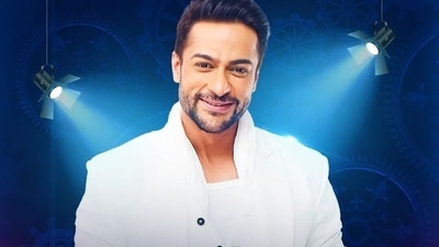 Shalin Bhanot is one of the contestants on Bigg Boss 16. Shalin Bhanot is one of the contestants on Bigg Boss 16.