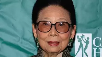 Madame Wu, restaurateur to Hollywood's elite, dies at 106 Madame Wu, restaurateur to Hollywood's elite, dies at 106