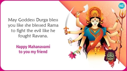 This year, Durga Puja started on September 26 and will go on till October 5. This year, Durga Puja started on September 26 and will go on till October 5.