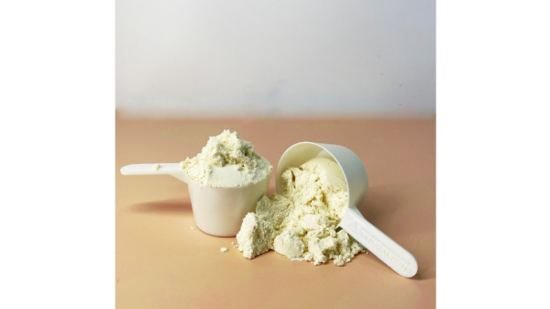 Unlike traditional plastic, these scoops won’t take several years to decompose, but rather 3-6 months to disappear completely. Unlike traditional plastic, these scoops won’t take several years to decompose, but rather 3-6 months to disappear completely.