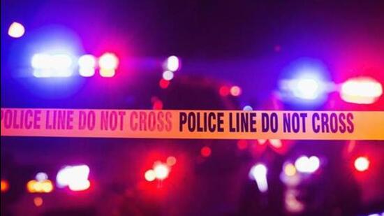 Police said the woman and her friend allegedly took her son to the roof of her rented house in Kendrapara’s Pattamundai town on Saturday, battered him and threw him off the roof. (Getty Images/iStockphoto)