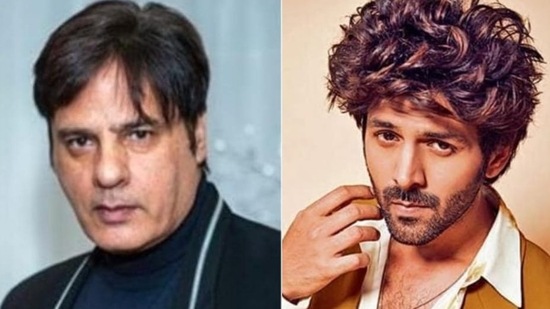 Aashiqui 3 will star Kartik Aaryan in the lead; Rahul Roy was seen in the original Aashiqui, which released in 1990.