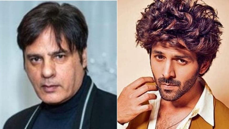 Aashiqui 3 will star Kartik Aaryan in the lead; Rahul Roy was seen in the original Aashiqui, which released in 1990. Aashiqui 3 will star Kartik Aaryan in the lead; Rahul Roy was seen in the original Aashiqui, which released in 1990.
