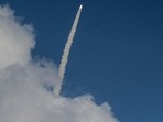 MOM was launched on November 5, 2013, and after completing 300 days of interplanetary journey, it was inserted to the Martian orbit on September 24, 2014.(file image)