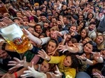Germany's famous Oktoberfest returned for the first time since 2019.&nbsp;
