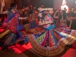There can be no tolerance for crimes against women and it is the responsibility of the festival organisers and police to ensure that all women feel safe during the celebrations. (Satish Bate/HT Photo/Representative Image) There can be no tolerance for crimes against women and it is the responsibility of the festival organisers and police to ensure that all women feel safe during the celebrations. (Satish Bate/HT Photo/Representative Image)