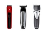 Trimmers can help men look groomed look in no time. Trimmers can help men look groomed look in no time.