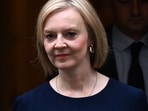 UK Economy: Britain's Prime Minister Liz Truss. UK Economy: Britain's Prime Minister Liz Truss. 
