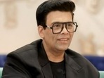 Karan Johar posted his movie review of Madhuri Dixit's Maja Ma. Karan Johar posted his movie review of Madhuri Dixit's Maja Ma.