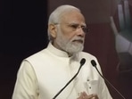 Prime Minister Narendra Modi&nbsp;