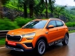 The Kushaq was built in line with customers' requirements in India and globally and the SUV will open doors to new markets and regions for the automaker, Piyush Arora, managing director of SAVWIPL, said on Monday. The Kushaq was built in line with customers' requirements in India and globally and the SUV will open doors to new markets and regions for the automaker, Piyush Arora, managing director of SAVWIPL, said on Monday. 