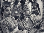 Soha Ali Khan with Kunal Kemmu. Soha Ali Khan with Kunal Kemmu.